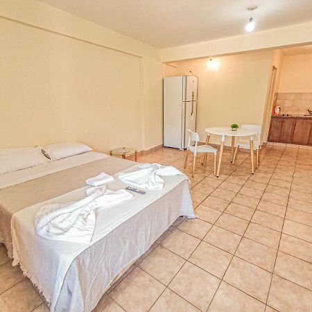 Monoambiente Elegante Y Economico Appartement San Salvador de Jujuy Buitenkant foto