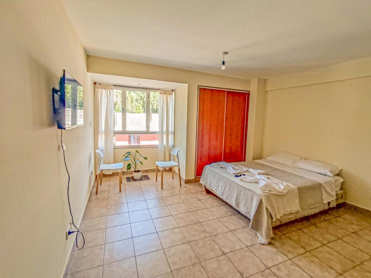Monoambiente Elegante Y Economico Appartement San Salvador de Jujuy Buitenkant foto