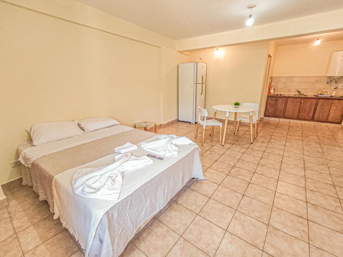 Monoambiente Elegante Y Economico Appartement San Salvador de Jujuy Buitenkant foto