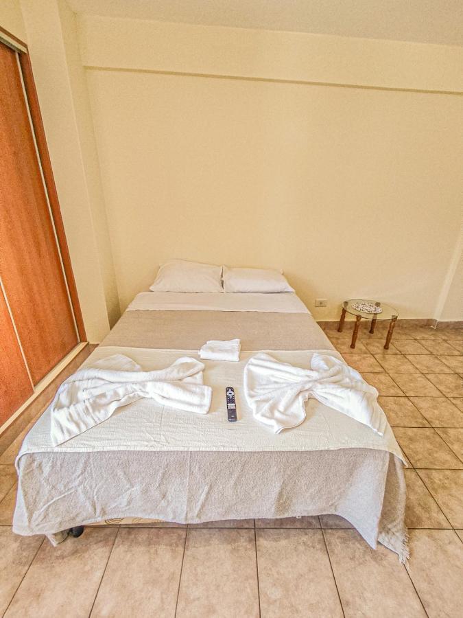 Monoambiente Elegante Y Economico Appartement San Salvador de Jujuy Buitenkant foto